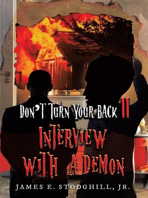 cover image of Don't Turn Your Back II